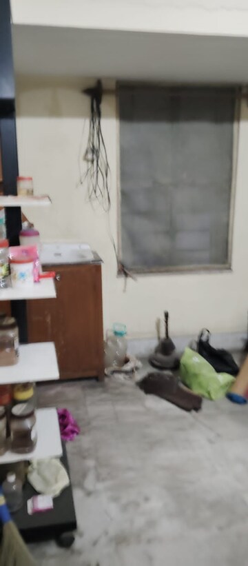  3 BHK Apartment at New Town Residency, New Town Action Area 1 – for Rent