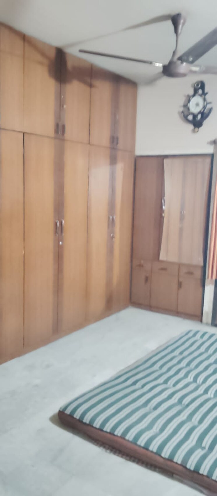 Bedroom, new-town-residency 3 Bedroom 1230 Sq.Ft. Apartment In New Town Action Area 1 Kolkata 9625387