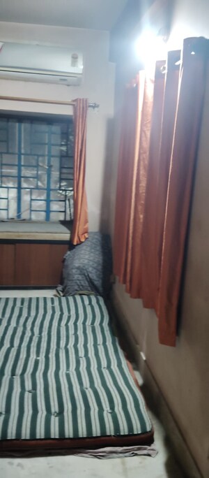 Room in 3 BHK Apartment at New Town Residency, New Town Action Area 1 – for Rent