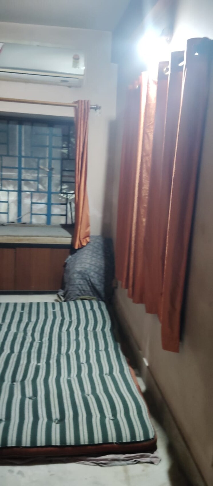 Room, new-town-residency 3 Bedroom 1230 Sq.Ft. Apartment In New Town Action Area 1 Kolkata 9625387
