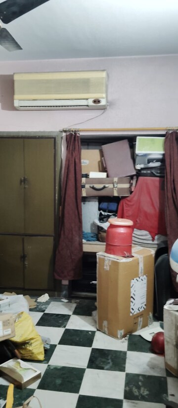 Room in 3 BHK Apartment at New Town Residency, New Town Action Area 1 – for Rent