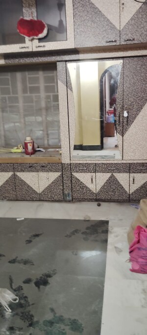 Balcony in 3 BHK Apartment at New Town Residency, New Town Action Area 1 – for Rent