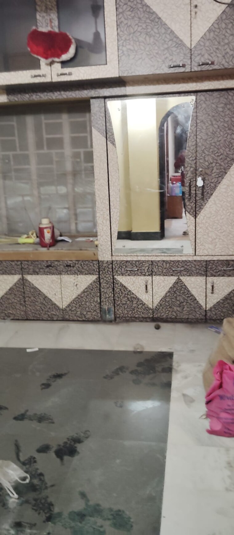 Balcony, new-town-residency 3 Bedroom 1230 Sq.Ft. Apartment In New Town Action Area 1 Kolkata 9625387