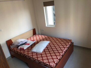 3 BHK Apartment For Rent in New Town Residency, New Town Action Area 1