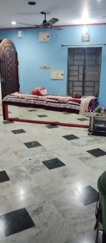 Bedroom in 3 BHK Apartment at New Town Residency, New Town Action Area 1 – for Rent