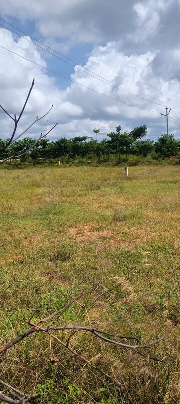  Plot For Sale in Fortune Butterfly City, Kadthal