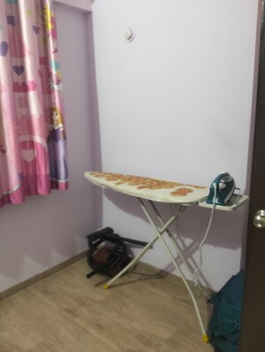  1.5 BHK Apartment at Lodha Casa Royale, Balkum Pada – for Rent