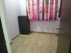 Bedroom in 1.5 BHK Apartment at Lodha Casa Royale, Balkum Pada – for Rent