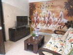 1.5 BHK + Pooja Room 566 Sq.Ft. Apartment in Lodha Casa Royale