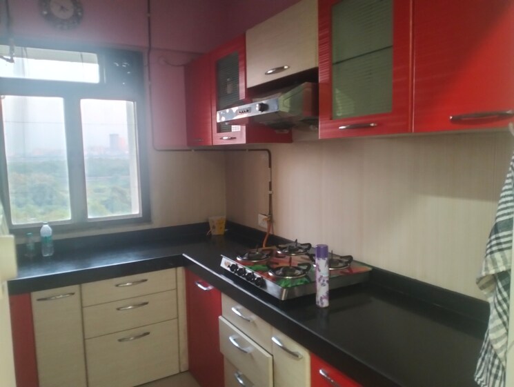 Kitchen, lodha-casa-royale 1.5 Bedroom 566 Sq.Ft. Apartment In Balkum Pada Thane 9625394