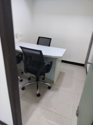 Team Area in  Office Space at Sector 2 – for Rent