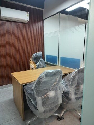 Team Area in  Office Space at Sector 2 – for Rent