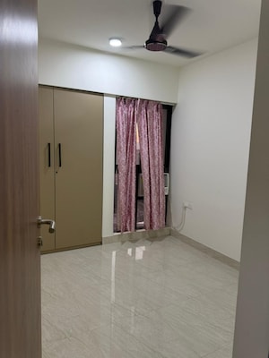 2 BHK Apartment For Rent in Lodha Crown Quality Homes, Majiwada