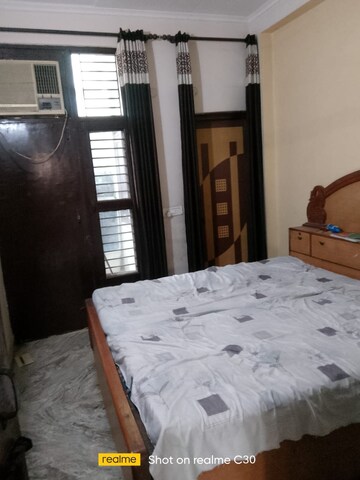 3 BHK Builder Floor For Rent in Swaran Jayanti Puram