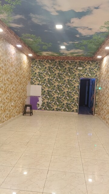 Parking in  Office Space at Sristi Plaza, Chinar Park – for Rent