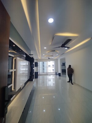 3 BHK Apartment For Rent in Prestige Beverly Hills, Kokapet