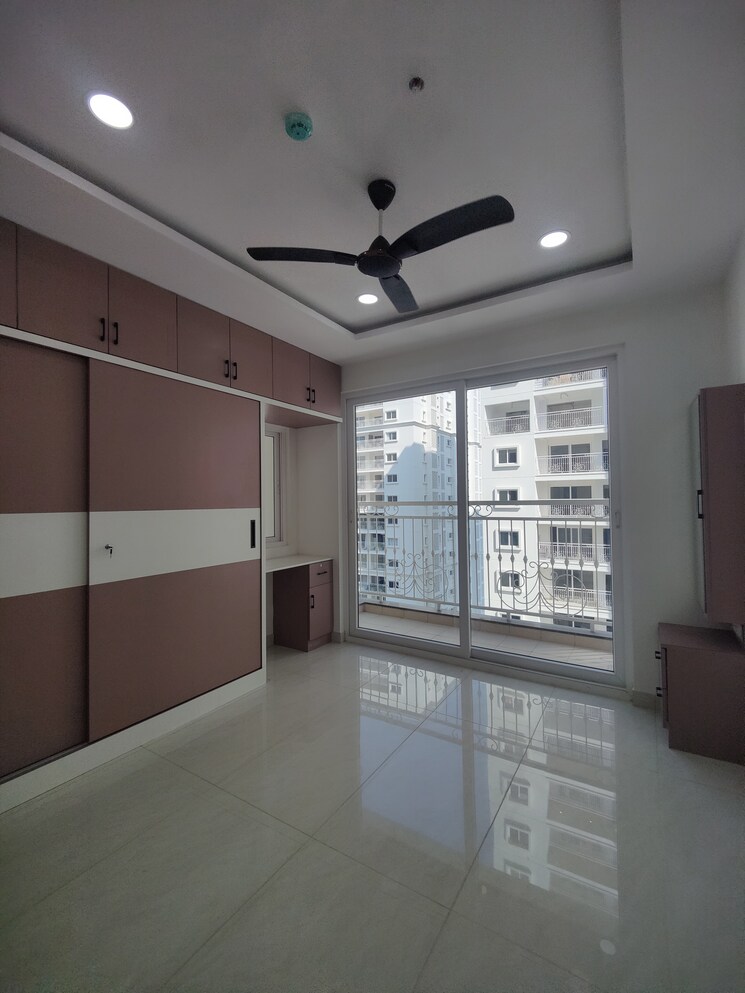 Room, prestige-beverly-hills 3 Bedroom 1874 Sq.Ft. Apartment In Kokapet Hyderabad 9625426