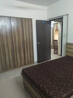 2 BHK + Pooja Room 644 Sq.Ft. Apartment in Runwal Garden City