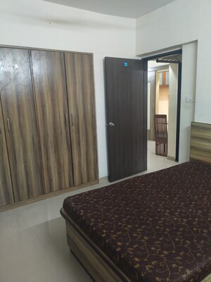 2 BHK Apartment For Rent in Runwal Garden City, Balkum Pada