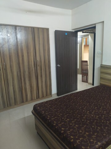 2 BHK Apartment For Rent in Runwal Garden City, Balkum Pada