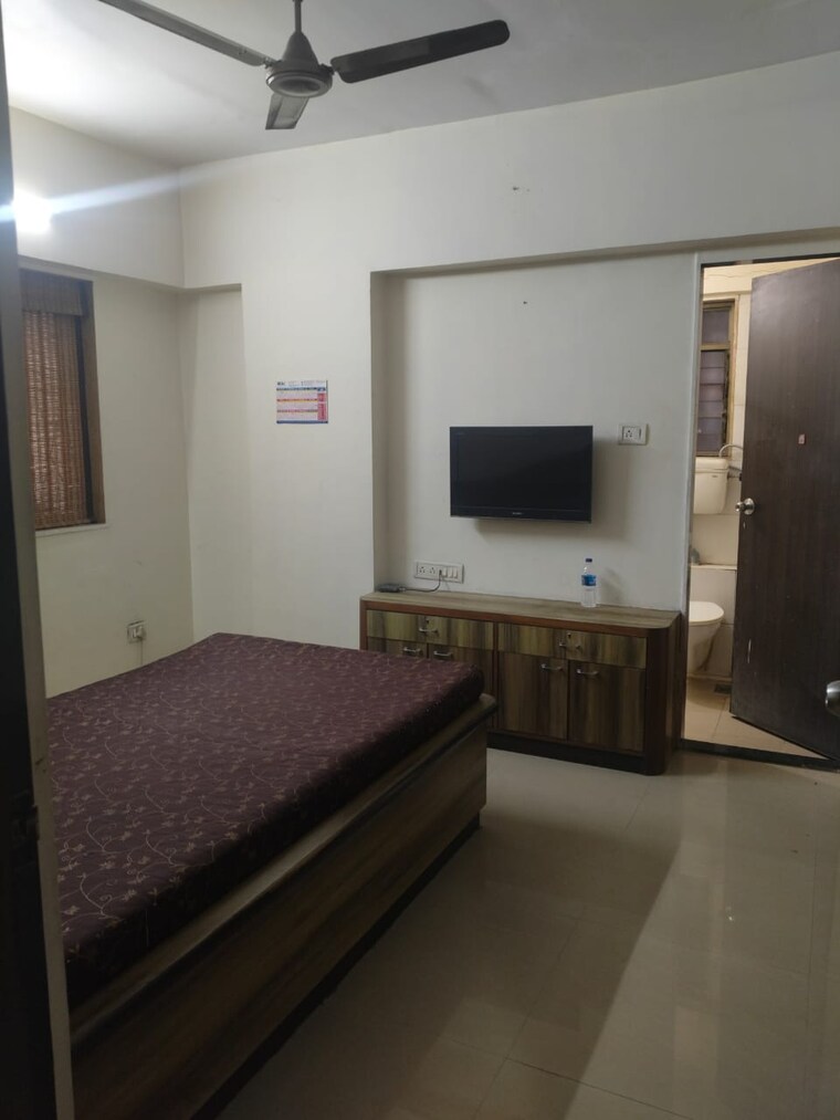 Bedroom, runwal-garden-city 2 Bedroom 644 Sq.Ft. Apartment In Balkum Pada Thane 9625412