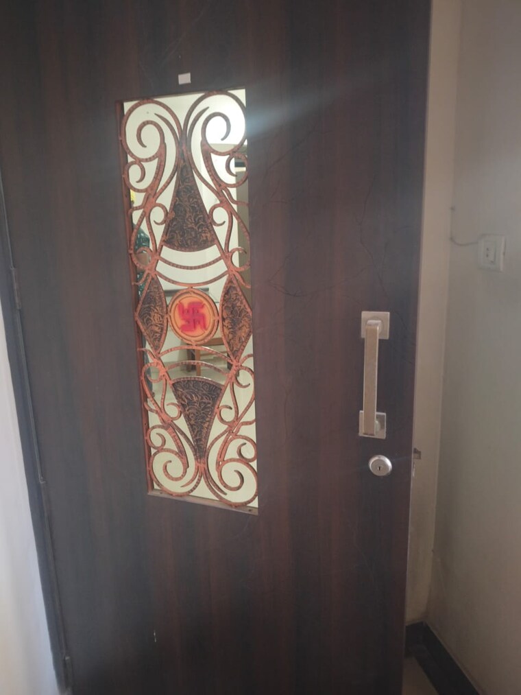 Entrance, runwal-garden-city 2 Bedroom 644 Sq.Ft. Apartment In Balkum Pada Thane 9625412