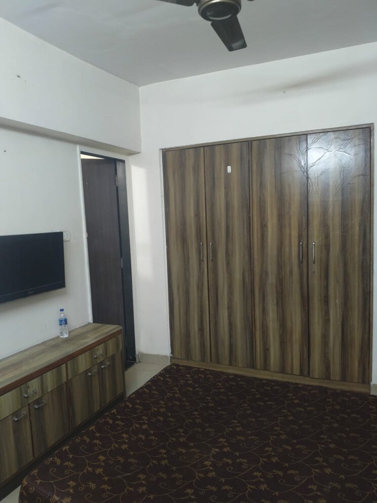 Bedroom, runwal-garden-city 2 Bedroom 644 Sq.Ft. Apartment In Balkum Pada Thane 9625412