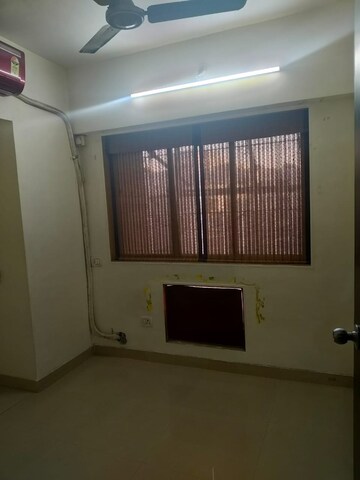Kitchen in 2 BHK Apartment at Runwal Garden City, Balkum Pada – for Rent