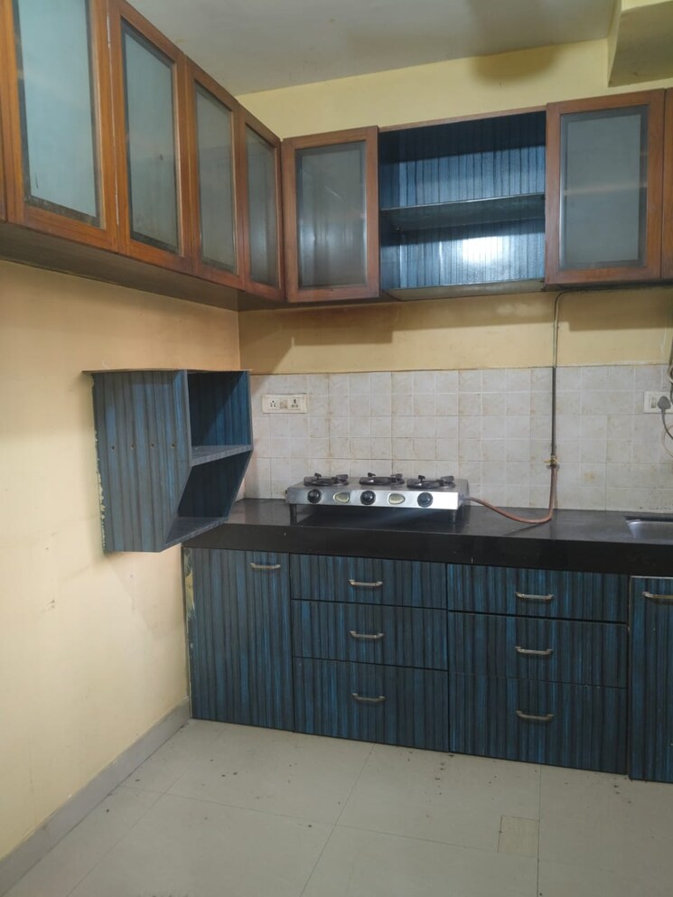 Kitchen, runwal-garden-city 2 Bedroom 644 Sq.Ft. Apartment In Balkum Pada Thane 9625412