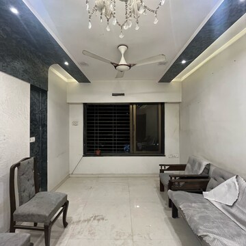 Living Room in 2 BHK Apartment at Dhariwal Mangal Deep, Datta Pada – for Rent