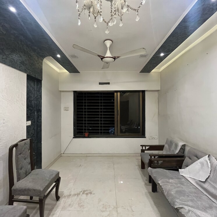 Living Room, dhariwal-mangal-deep 2 Bedroom 1015 Sq.Ft. Apartment In Datta Pada Mumbai 9625414