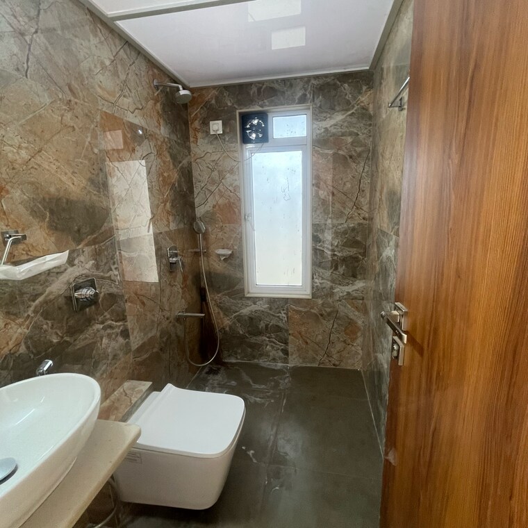 Attached Bathroom, dhariwal-mangal-deep 2 Bedroom 1015 Sq.Ft. Apartment In Datta Pada Mumbai 9625414