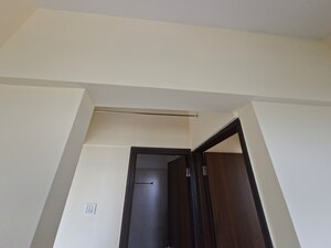 Furnished Amenities in 1 BHK Apartment at Raunak Heights, Ghodbunder Road – for Rent