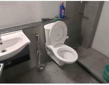 Master Bedroom in 1 BHK Apartment at Viridian Plaza 106 Phase 2, Sector 106 – for Sale