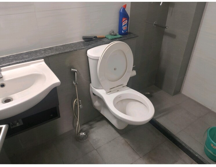 Master Bedroom, viridian-plaza-106-phase-2 1 Bedroom 735 Sq.Ft. Apartment In Sector 106 Gurgaon 9625415