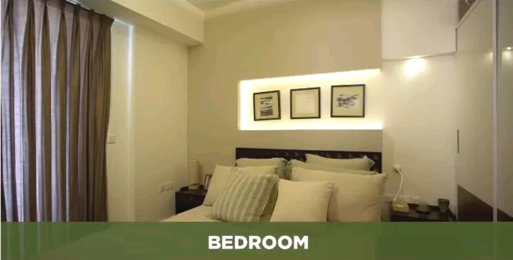 Bedroom, viridian-plaza-106-phase-2 1 Bedroom 735 Sq.Ft. Apartment In Sector 106 Gurgaon 9625415