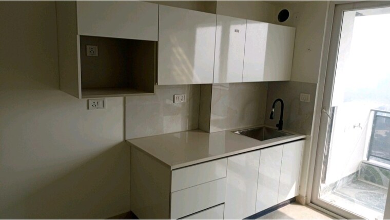 Kitchen, viridian-plaza-106-phase-2 1 Bedroom 735 Sq.Ft. Apartment In Sector 106 Gurgaon 9625415