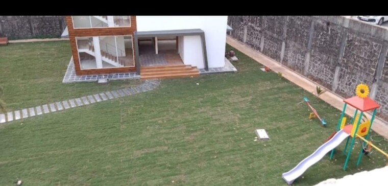 Garden, fortune-belleza 2 Bedroom 689 Sq.Ft. Apartment In New Panvel Navi Mumbai 9625405