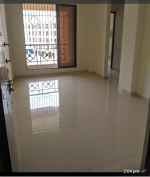 Room in 2 BHK Apartment at Fortune Belleza, New Panvel – for Sale