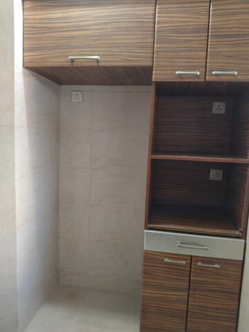 Furnished Amenities in 2 BHK Apartment at Vardhman Gardens, Balkum Pada – for Rent