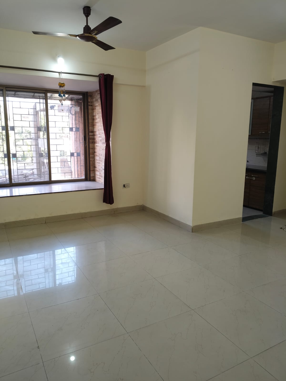 2 BHK 750 Sq.Ft. Apartment in Vardhman Gardens