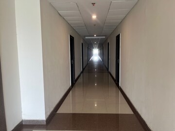 Building Lobby in Studio Apartment at Silverglades Merchant Plaza, Sector 88 – for Sale