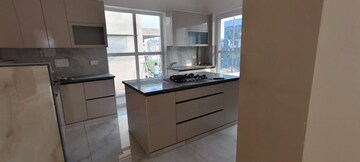 Kitchen in 6+ BHK Independent House at RWA Apartments Sector 122, Sector 122 – for Rent