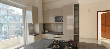  6+ BHK Independent House at RWA Apartments Sector 122, Sector 122 – for Rent