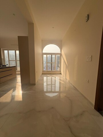 Building Lobby in 6+ BHK Independent House at RWA Apartments Sector 122, Sector 122 – for Rent