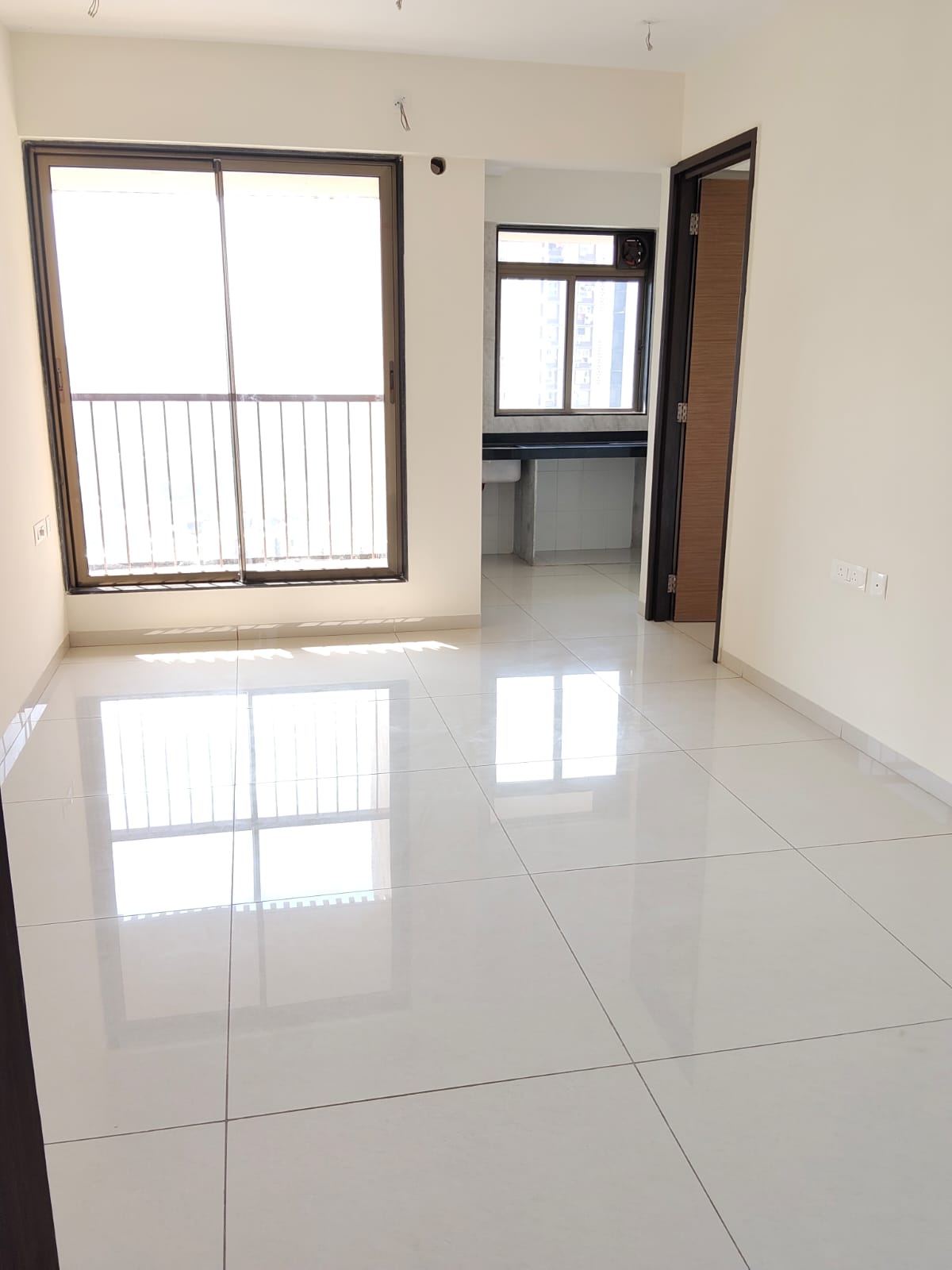 2 BHK Apartment For Rent in BG Shirke Monte Verita