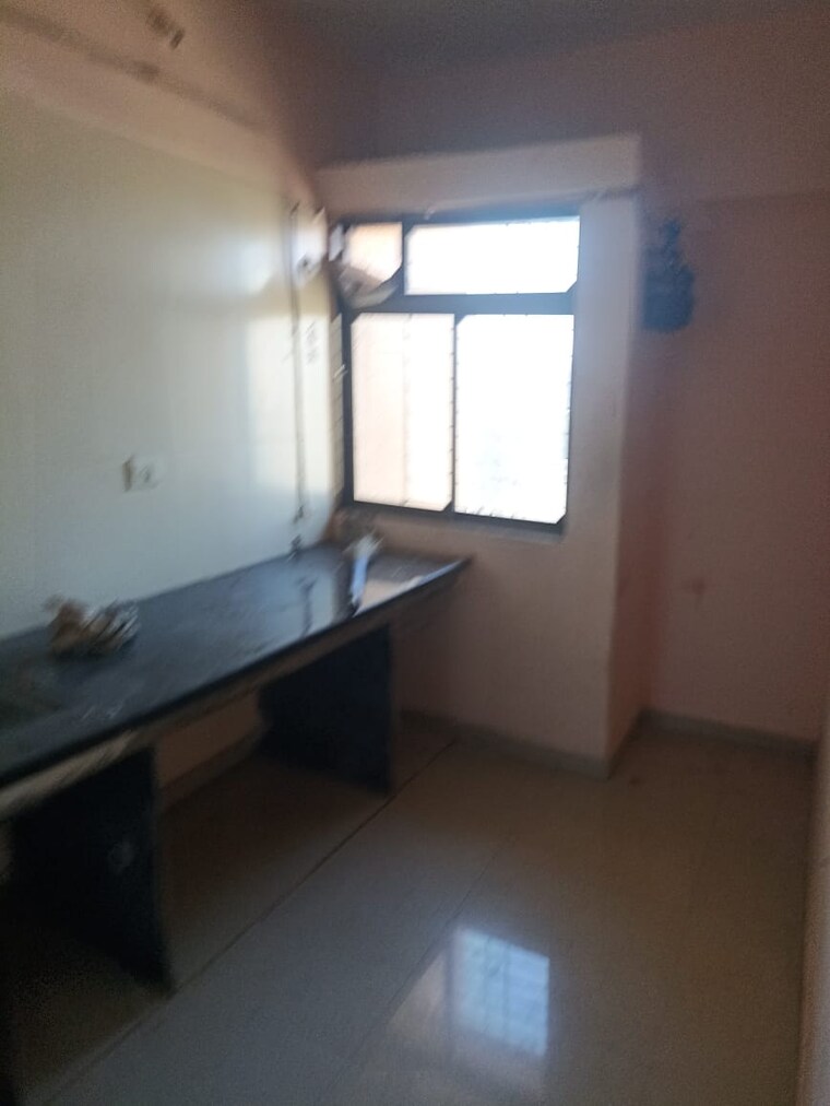 Kitchen, om-sai-plaza 2 Bedroom 650 Sq.Ft. Apartment In Ghodbunder Road Thane 9625431