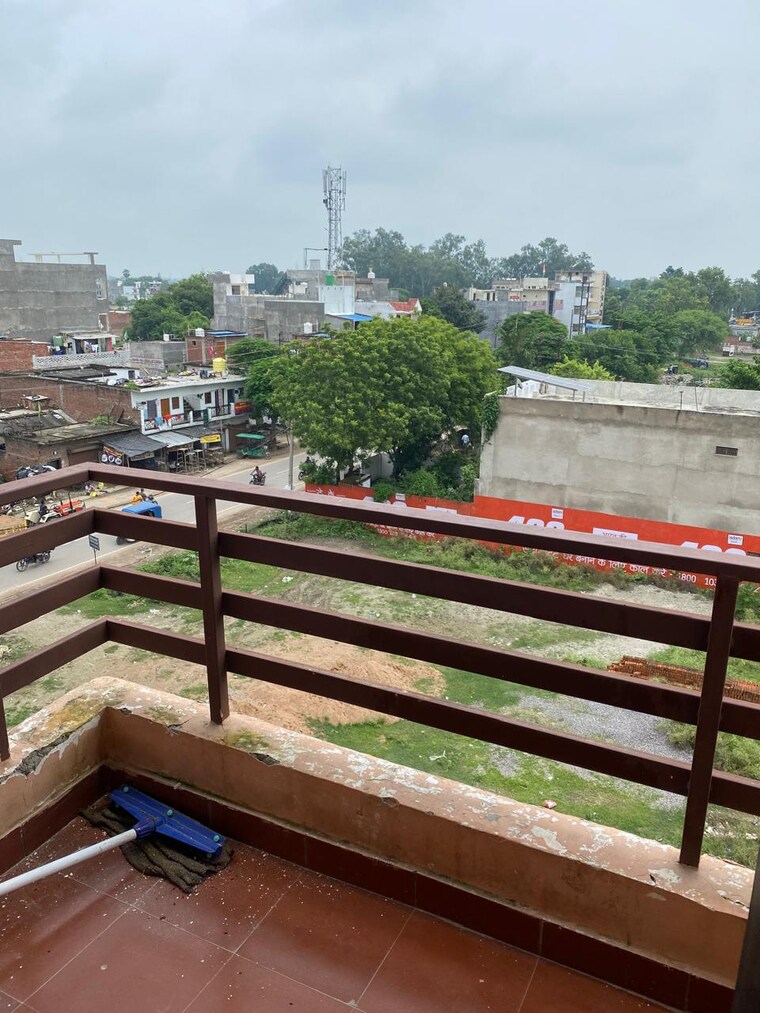 Exterior View, gomti nagar Pg For Boys & Girls In Gomti Nagar 9625441
