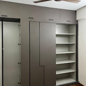 Furnished Amenities in 3 BHK Apartment at Signature Global Park 4 and 5, Sohna Sector 34 – for Rent