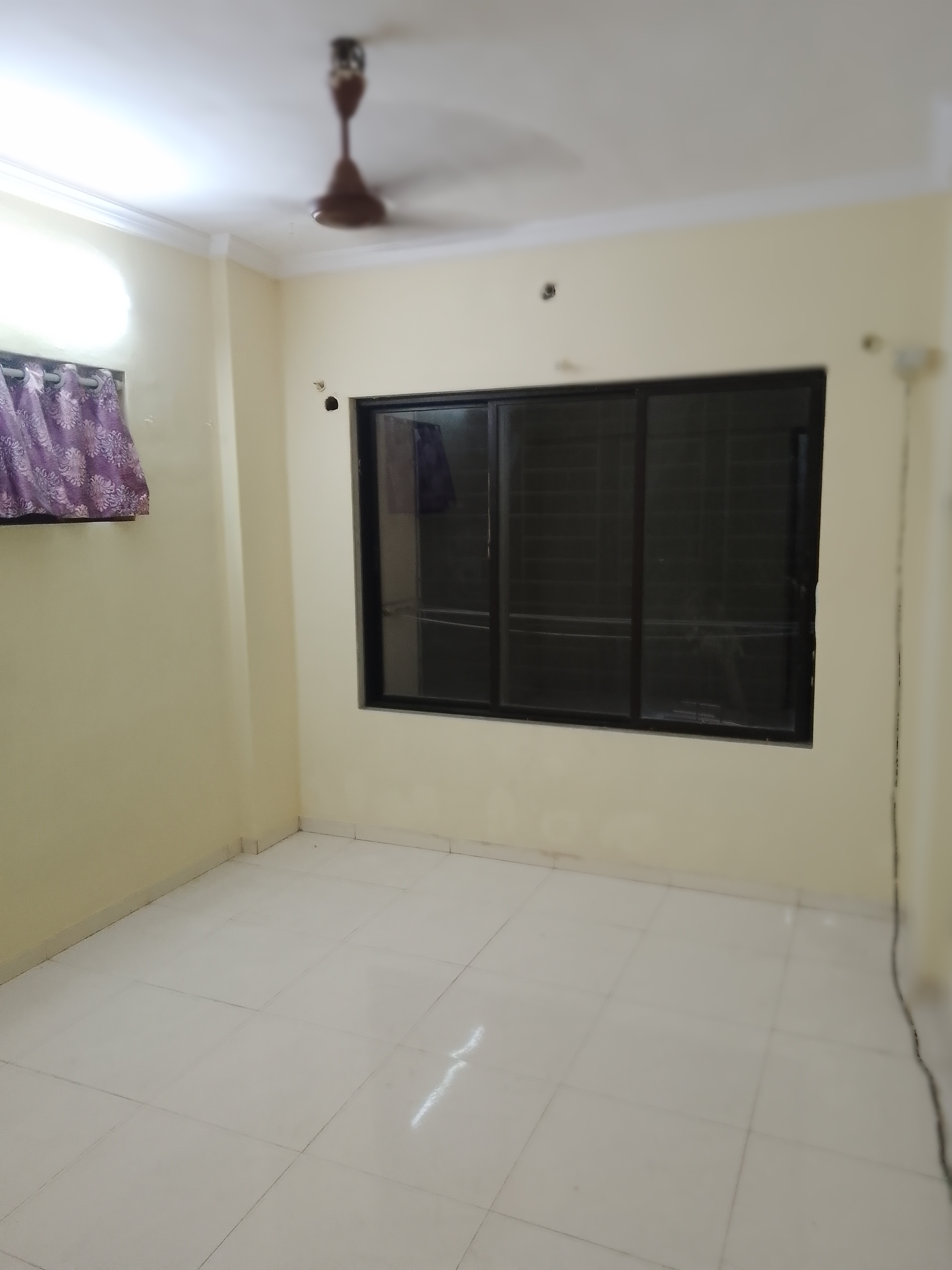 1 BHK Apartment For Rent in Sangeeta CHS